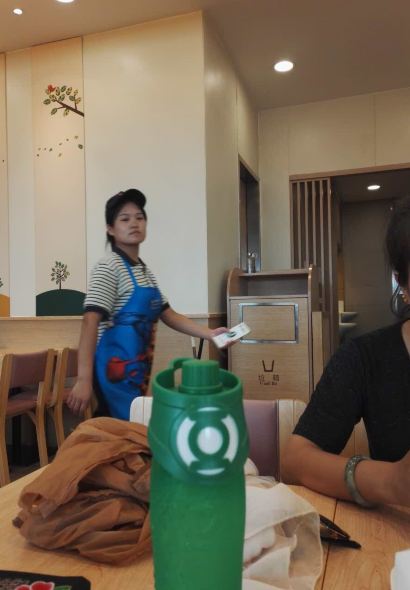 德克士(陽城鳳凰店)