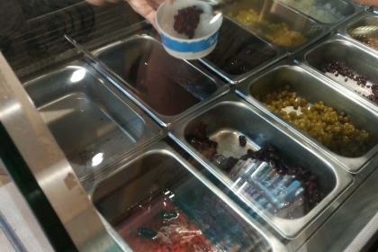 名代·蛋糕(团结路店)