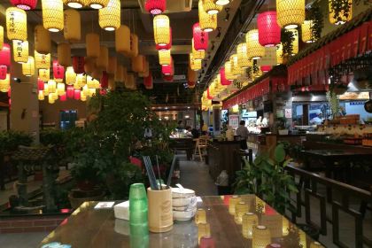 Shengtang Building