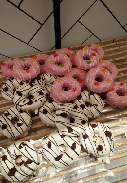 名代·蛋糕(新师院店)