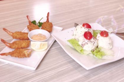 必胜客(汇峰广场店)