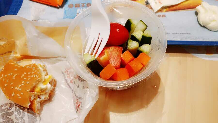 漢堡王(義烏新科路萬達)