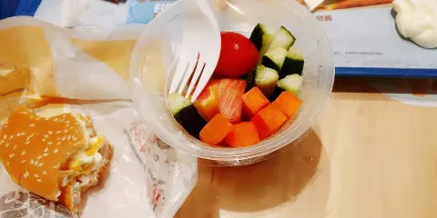 漢堡王(義烏新科路萬達)