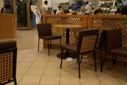 德克士(怀仁新天地店)