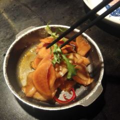 炉鱼(万象城店) User Photo