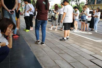 1點點(工人西路店)