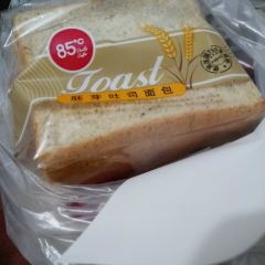 85度C(福州闽侯永辉店) 여행 사진