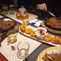 半秋山西餐厅(黄石武商MALL店) User Photo