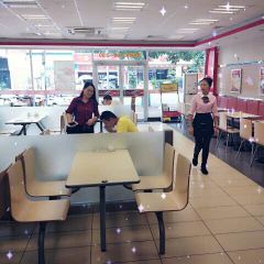 活力旺豆浆王(赤岗店) User Photo