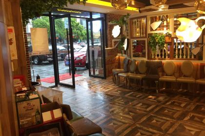 爱饭(南湖美食街店)