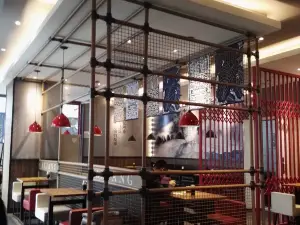 阿香米線(濱州萬達店)