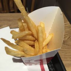 肯德基(欧洲城店) User Photo