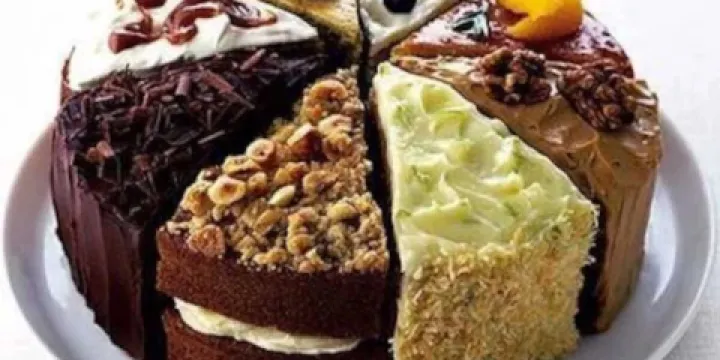 全家蛋糕(宣恩華鑫店)