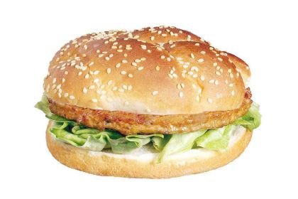 麦当劳(长乐长山湖店)