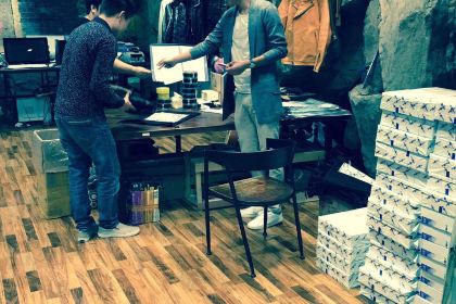 肯德基(幸福店)