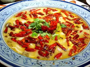 九龍奇蹟海鮮大排檔(永珍城店)