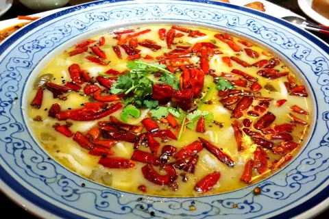 九龙奇迹海鲜大排档(万象城店)