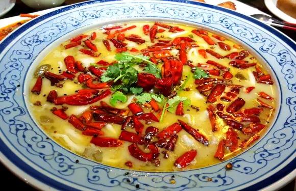 九龍奇蹟海鮮大排檔(永珍城店)