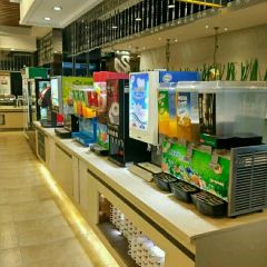 阿尔卑斯(万达店) User Photo