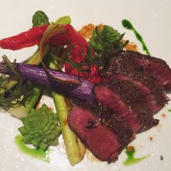 L'ATELIER de Joel Robuchon User Photo