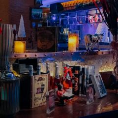 zodo Prince Steak house User Photo