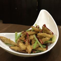 Shan Yuan Ju Vegetarian Food( Zheng Zhou Main Branch) 여행 사진