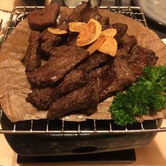 魚四季創作日本料理(江寧金鷹店)張用戶圖片