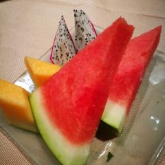 JIN YUE XUAN User Photo