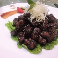 望乡楼上海菜·宴会厅(189弄购物中心店) ảnh của người dùng