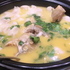 望乡楼上海菜·宴会厅(189弄购物中心店) ảnh của người dùng