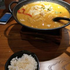 BI FENG TANG NA JING AO TE LAI SI DIAN User Photo