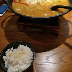 BI FENG TANG NA JING AO TE LAI SI DIAN User Photo