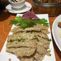 Xinghuacun Shuixilou 여행 사진