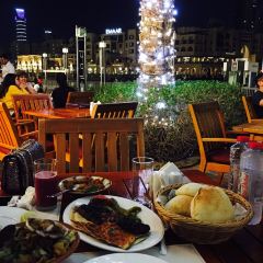 Wafi Gourmet(The Dubai Mall) User Photo