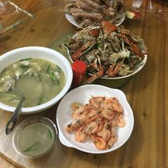 富哥大排檔(企沙鎮店)張用戶圖片