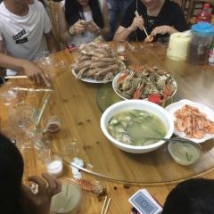 富哥大排檔(企沙鎮店)張用戶圖片