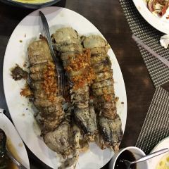 Wisata Bahari Seafood Restaurant張用戶圖片