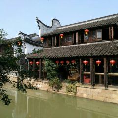 XIAO XIAO YUE HE LOU 여행 사진