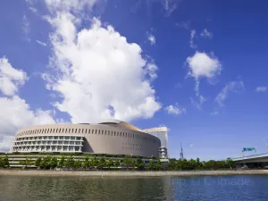 Mizuho PayPay Dome FUKUOKA