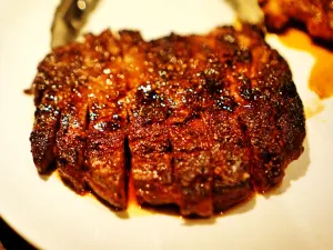 Jervois Steak House