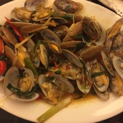 WUJIFUYUAN User Photo