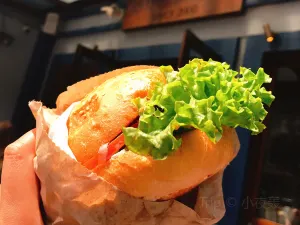 Fergburger（皇后鎮店）