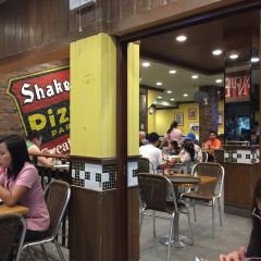 Shakey's Pizza Parlor ảnh của người dùng