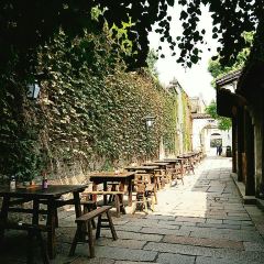 書生羊肉面 User Photo