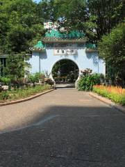 盧廉若公園