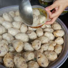 Wuyingjiao Foshan Chen's Blind Gong Meatball Original Store (Feihong Street Branch) User Photo