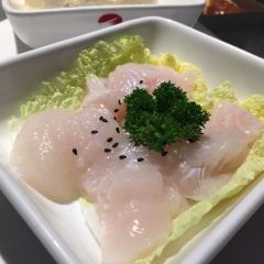 Hidilao Hot Pot( Quan Cheng Road ) User Photo