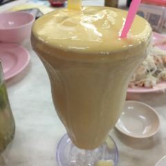 Seaview Cafe User Photo