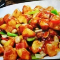 Z & Y Restaurant User Photo