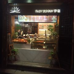 JIANG NAN WAIPOQIAO User Photo